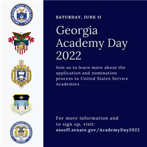 academy day